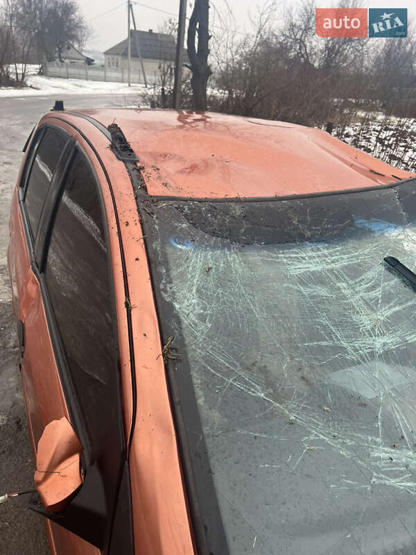 Хэтчбек Chery Kimo 2008 в Днепре фото 2 Хэтчбек Chery Kimo 2008 в Днепре