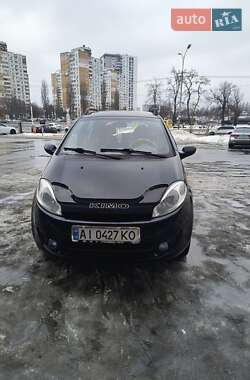 Хэтчбек Chery Kimo 2011 в Киеве