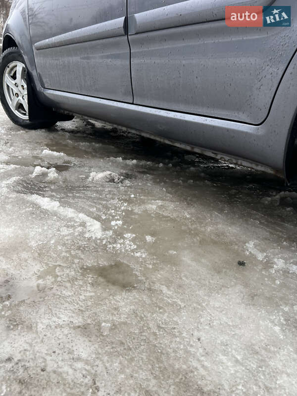 Хэтчбек Chery Kimo 2011 в Киеве фото 18 Хэтчбек Chery Kimo 2011 в Киеве