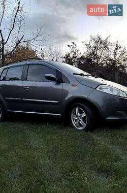 Хетчбек Chery Kimo 2012 в Кривому Розі