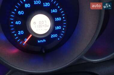 Хетчбек Chery Kimo 2008 в Прилуках