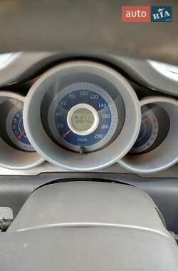 Хэтчбек Chery Kimo 2008 в Южноукраинске