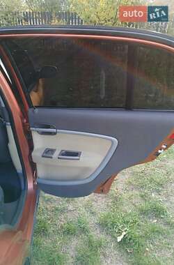 Хэтчбек Chery Kimo 2008 в Жовкве