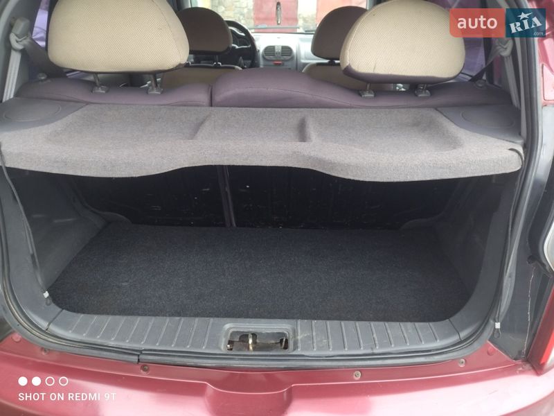 Хетчбек Chery Kimo 2008 в Білій Церкві