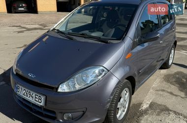 Хетчбек Chery Kimo 2011 в Броварах