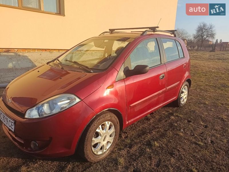 Chery Kimo 2008