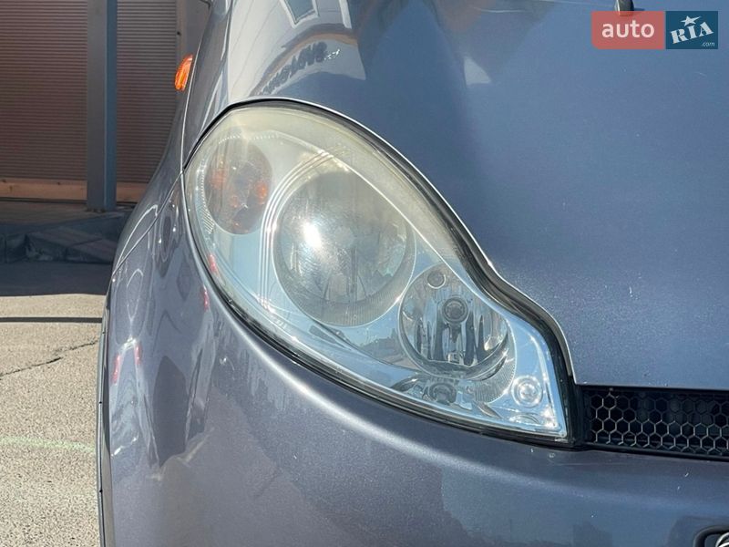 Хетчбек Chery Kimo 2008 в Києві