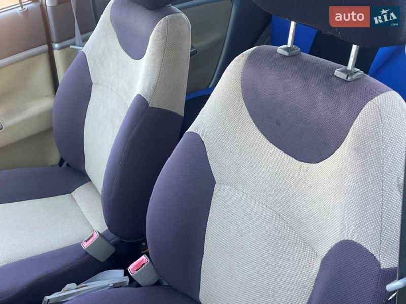 Хетчбек Chery Kimo 2008 в Києві