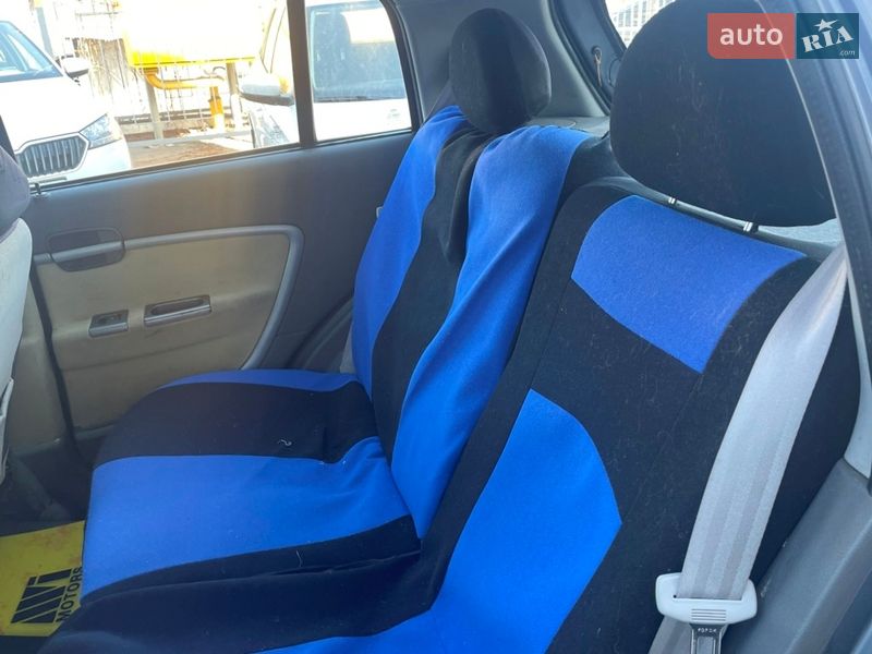 Хетчбек Chery Kimo 2008 в Києві