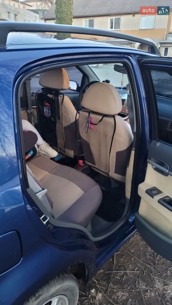 Хетчбек Chery Kimo 2013 в Ланівці