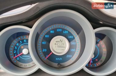 Хэтчбек Chery Kimo 2011 в Киеве