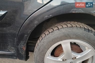 Хэтчбек Chery Kimo 2011 в Киеве