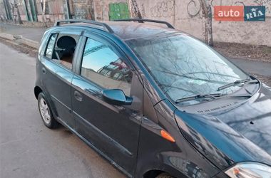 Хэтчбек Chery Kimo 2011 в Киеве