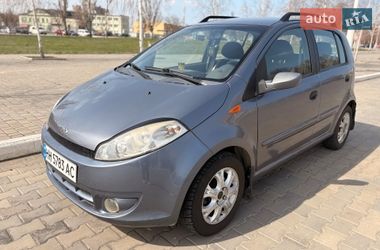 Хэтчбек Chery Kimo 2008 в Измаиле