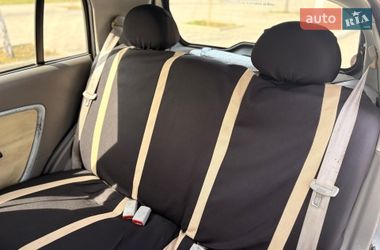 Хэтчбек Chery Kimo 2008 в Измаиле