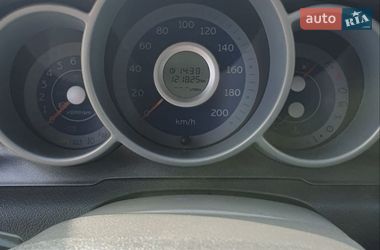 Хэтчбек Chery Kimo 2008 в Виннице
