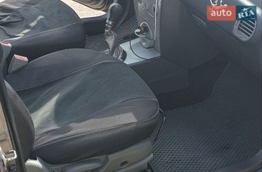Хэтчбек Chery Kimo 2008 в Виннице