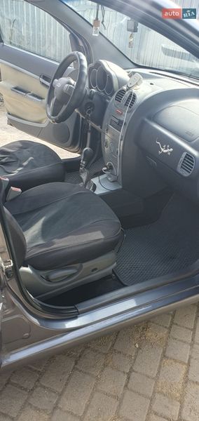 Хэтчбек Chery Kimo 2008 в Виннице