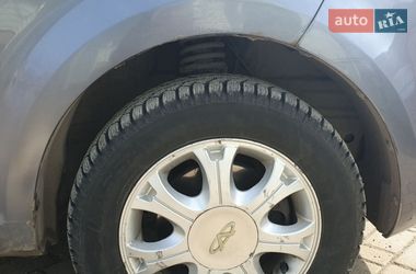 Хэтчбек Chery Kimo 2008 в Виннице