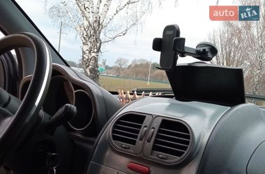 Хэтчбек Chery Kimo 2008 в Нежине
