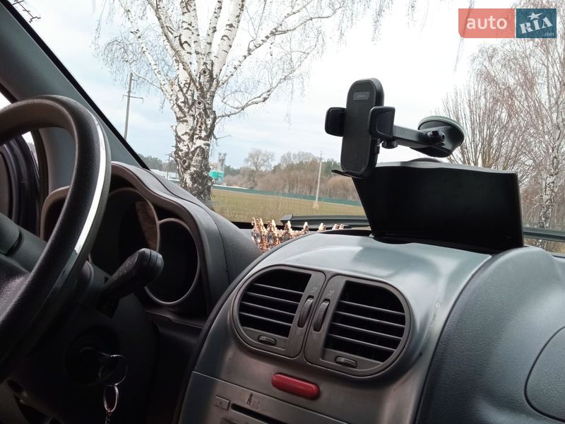 Хэтчбек Chery Kimo 2008 в Нежине