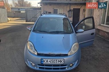 Хетчбек Chery Kimo 2008 в Києві