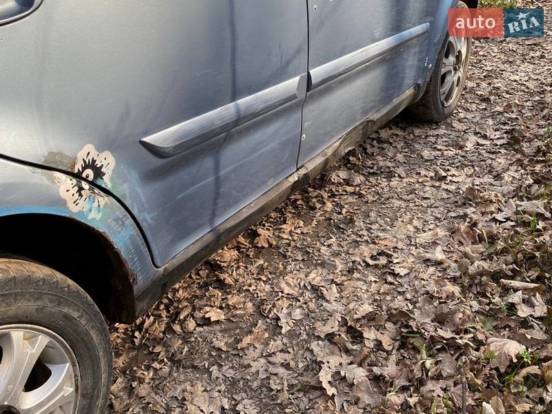 Хетчбек Chery Kimo 2008 в Вінниці фото 7 Хетчбек Chery Kimo 2008 в Вінниці