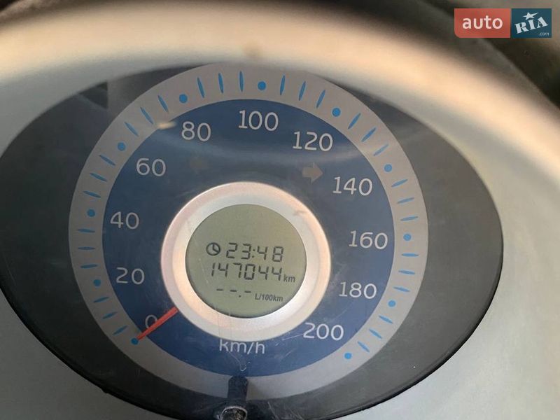 Хетчбек Chery Kimo 2008 в Вінниці фото 33 Хетчбек Chery Kimo 2008 в Вінниці