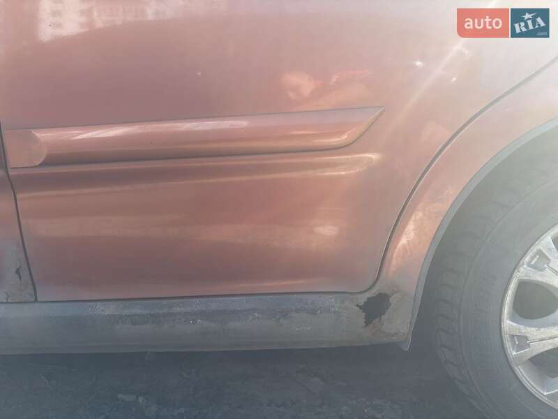 Хэтчбек Chery Kimo 2008 в Харькове