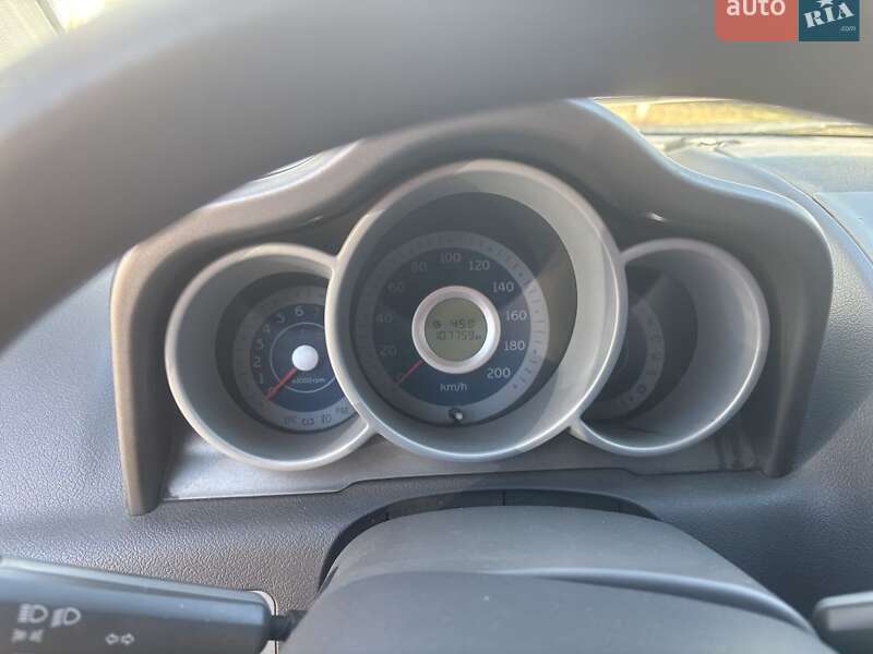 Хэтчбек Chery Kimo 2008 в Харькове