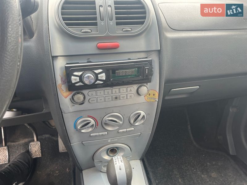 Хэтчбек Chery Kimo 2008 в Виннице фото 24 Хэтчбек Chery Kimo 2008 в Виннице