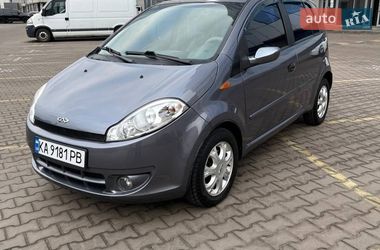 Хетчбек Chery Kimo 2008 в Києві