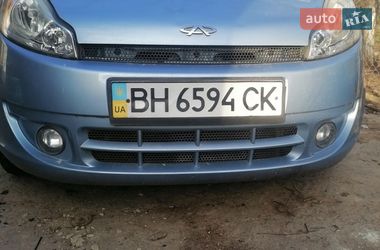 Хетчбек Chery Kimo 2008 в Ізмаїлі