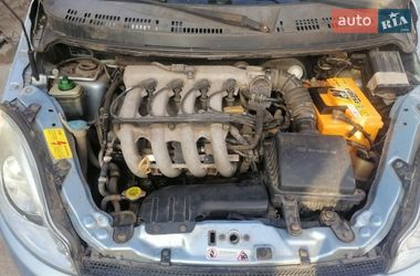 Хетчбек Chery Kimo 2008 в Ізмаїлі фото 7 Хетчбек Chery Kimo 2008 в Ізмаїлі