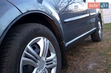 Хэтчбек Chery Kimo 2008 в Нежине