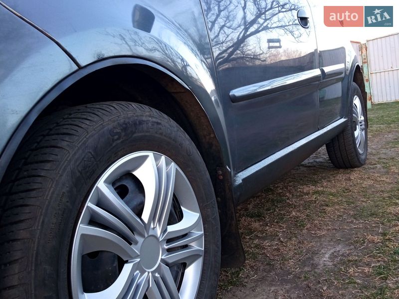 Хэтчбек Chery Kimo 2008 в Нежине