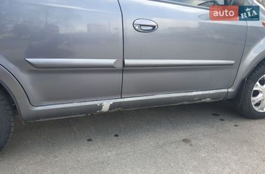 Хэтчбек Chery Kimo 2008 в Харькове