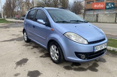 Хетчбек Chery Kimo 2008 в Харкові