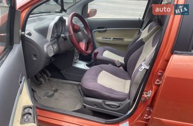 Хэтчбек Chery Kimo 2008 в Львове