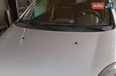 Хетчбек Chery Kimo 2011 в Чорноморську