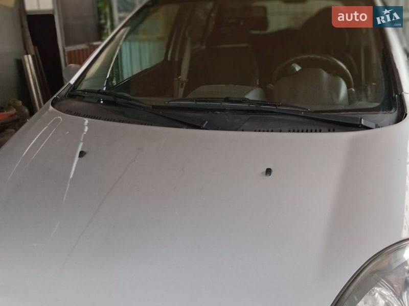 Хэтчбек Chery Kimo 2011 в Черноморске