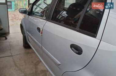Хетчбек Chery Kimo 2011 в Чорноморську