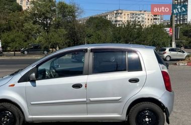 Хэтчбек Chery Kimo 2011 в Черноморске