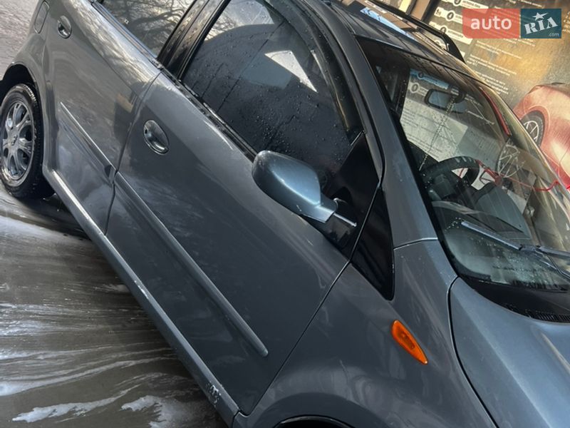 Хетчбек Chery Kimo 2008 в Умані фото 3 Хетчбек Chery Kimo 2008 в Умані