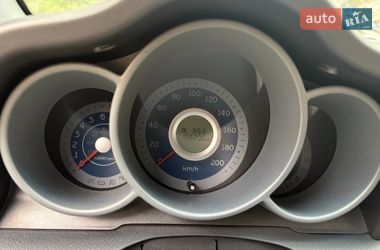 Хэтчбек Chery Kimo 2007 в Львове