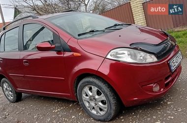 Хэтчбек Chery Kimo 2008 в Жмеринке