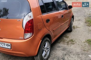 Хетчбек Chery Kimo 2008 в Балаклії