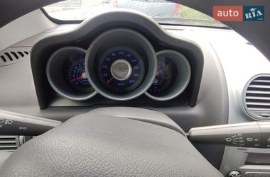 Хэтчбек Chery Kimo 2008 в Каменском