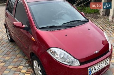 Хетчбек Chery Kimo 2008 в Києві