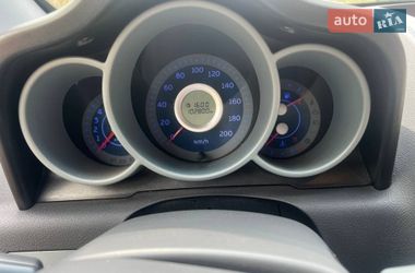 Хэтчбек Chery Kimo 2011 в Киеве